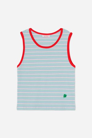 달파티 소다팝ST 파자마 슬리브리스