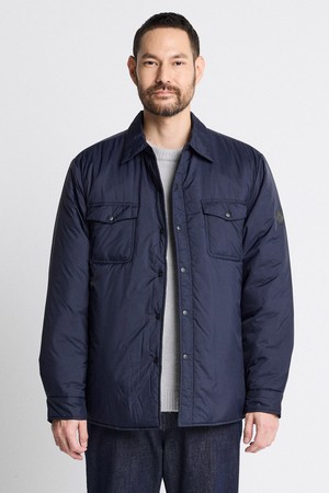 3M 신슐레이트 유틸리티 점퍼_네이비 (베이직핏)_SWJUA01NSN