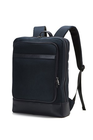 네이비 포멀 백팩_SBAUZ05NSN