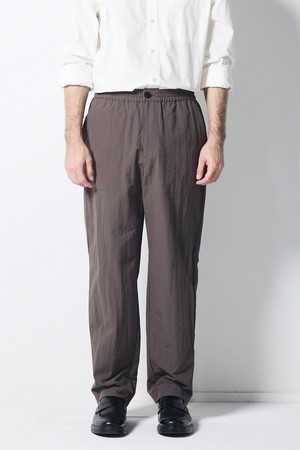 [코디갤러리 by STCO]DYED WASHING 어반 셋업 팬츠_카키 (테이퍼드핏)_CPAVA22NSG