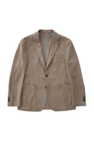 [DIEMS by STCO]쿨터치 트라베스트 자켓_베이지_DJAUB22CSD