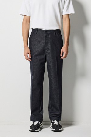 [코디갤러리 by STCO]시티 컴포트 논페이드 팬츠_다크 네이비 (스트레이트핏)_CPAVC02NS7