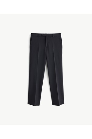 [STYLEM] 아이스쿨링 강연 팬츠_블랙_0PAXA01GSB