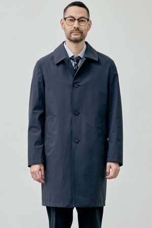 탈부착 라이너 맥 코트_네이비 (베이직핏)_SCTXA03NSN