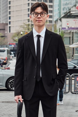 플루이드 셋업_블랙 (릴렉스핏)_SEJXB11NSB
