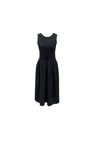 ROSIE DRESS BLACK 로지 원피스 블랙