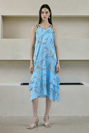 DAFFODIL DRESS 데포딜 원피스