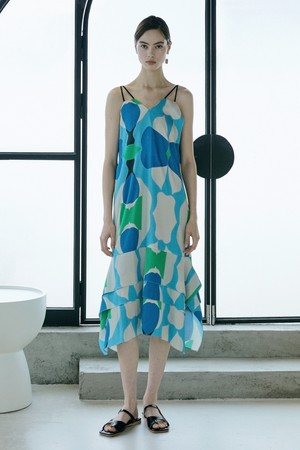 MARDE DRESS 마르데 원피스