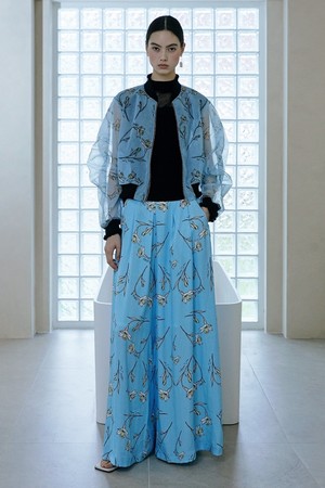 DAFFODIL PANTS 데포딜 팬츠