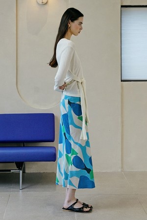 MARDE SKIRT 마르데 스커트