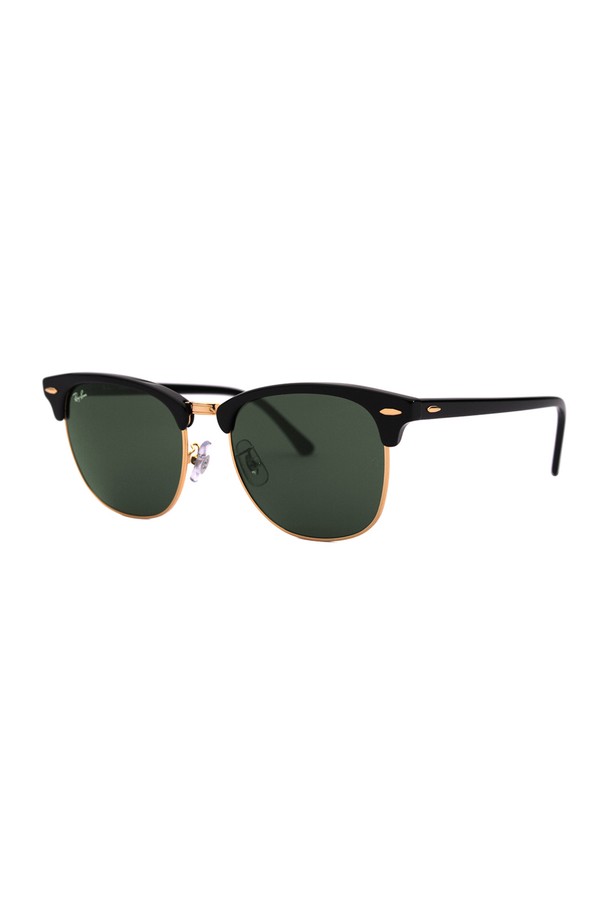 RAY BAN - 안경테/선글라스 - 레이밴 RB3016F W0365 55 공식수입 클럽마스터 하금테 레이벤 선글라스