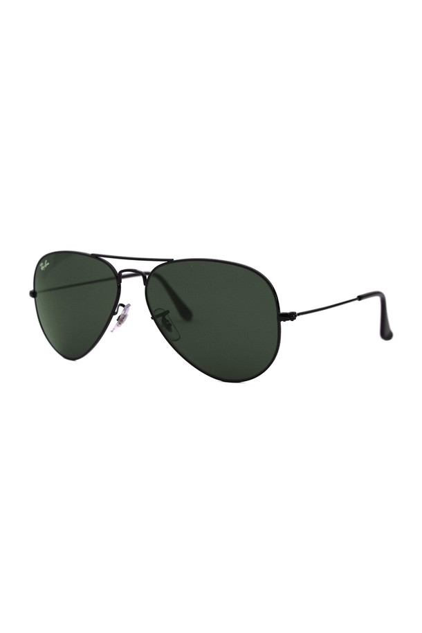 RAY BAN - 안경테/선글라스 - 레이밴 RB3025 L2823 58 공식수입 에비에이터 보잉 블랙 메탈 레이벤 선글라스