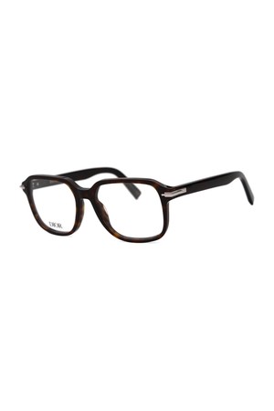 디올 BlacksuitO S5I 2000 뿔테 아넬형 오버 안경테