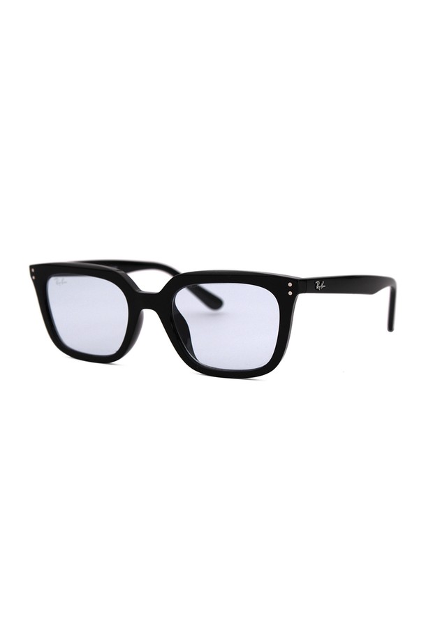 RAY BAN - 안경테/선글라스 - 레이밴 RB4439D 901 72 54 공식수입 긱시크 사이파이 뿔테 레이벤 선글라스