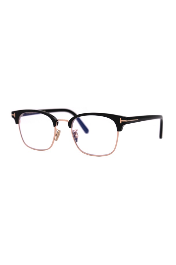 톰포드 TF6001KB 001 스퀘어 하금테 콤비 블루라이트차단 안경테는 블랙과 골드 컬러의 조화가 돋보이는 공용 안경테입니다. 콤비(아세테이트, 메탈) 소재로 제작되어 내구성과 세련된 디자인을 동시에 갖추었으며, 일상생활에서 활용하기 좋습니다. 블루라이트, UV-A, UV-B를 차단하여 눈 건강을 보호하고, 광택 마감의 스퀘어 프레임 형태와 톰포드(Tom Ford)의 T 로고 디테일로 클래식, 미니멀, 시크한 스타일을 연출합니다. 전용 클리닝 천과 검수 태그를 포함하며, 무게는 32g, CE 인증을 받았습니다. 카페룩, 출근룩 등 다양한 TPO에 맞춰 스타일리시하게 착용할 수 있습니다.
