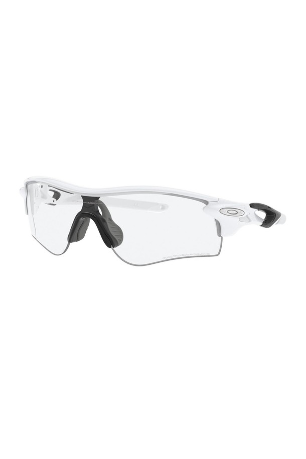 OAKLEY EYEWEAR - 안경테/선글라스 - OO9206 69 레이다락 패스 아시안핏 프리즘 변색렌즈 스포츠 고글 선글라스
