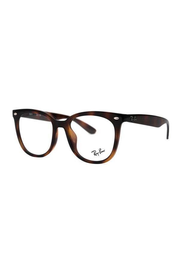 레이밴(Ray-Ban) RX4379VD 2012 53 안경테는 클래식한 스타일을 추구하는 분들을 위한 뿔테 안경입니다. 브라운과 블랙 컬러로 출시되었으며, 플라스틱 소재로 제작되었습니다. 스퀘어 프레임과 오버사이즈 핏, 아시안핏 디자인으로 편안한 착용감을 제공합니다. 일상생활에서 미니멀하면서도 세련된 분위기를 연출할 수 있습니다. 레이밴(Ray-Ban) 고유의 디자인과 품질로 제작된 안경테를 만나보세요.
