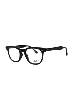 RX5398F 2000 50 호크아이 뿔테 아넬 아시안핏 레이벤 안경테