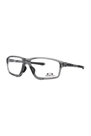 OX8080 04 58 크로스링크 제로 뿔테 경량성 아시안핏 스포츠 안경테