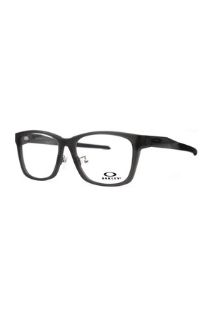 OX8196D 02 55 파라코드 스퀘어 오버 뿔테 경량성 아시안핏 스포츠 안경테