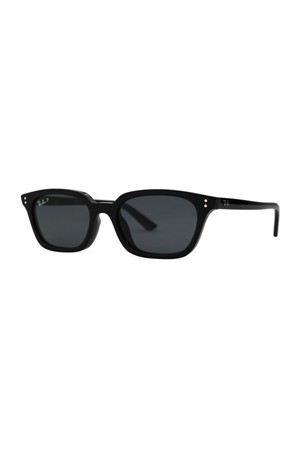 RB4456F 6677 81 ZAYA 자야 긱시크 캣아이 편광 아시안핏 레이벤 선글라스