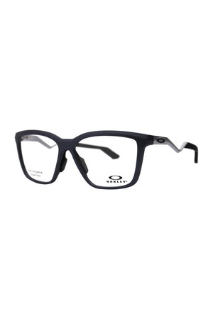 OX8191 04 57 에니그마 매스 오버 스퀘어 뿔테 경량성 스포츠 안경테