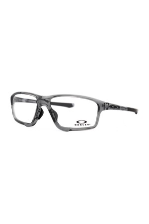 OX8080 04 58 크로스링크 제로 뿔테 경량성 아시안핏 스포츠 안경테