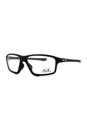 OX8080 07 58 크로스링크 제로 뿔테 경량성 아시안핏 스포츠 안경테