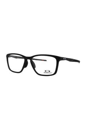 OX8062D 01 57 디씨페이트 스퀘어 뿔테 경량성 아시안핏 라지 스포츠 안경테