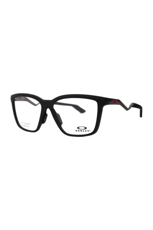 OX8191 03 57 에니그마 매스 오버 스퀘어 뿔테 경량성 스포츠 안경테