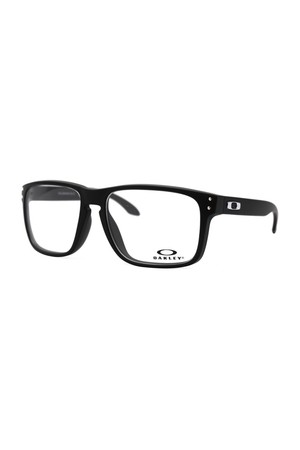 OX8100F 01 58 훌브룩 RX 뿔테 경량성 라지 아시안핏 스포츠 안경테
