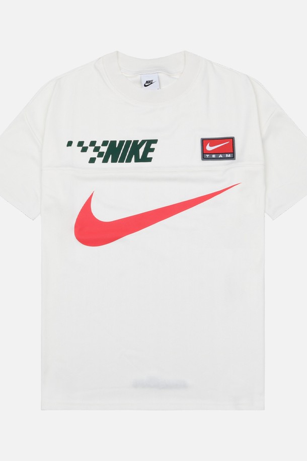 NIKE - 반팔티셔츠 - 나이키 NSW 트렌드 반팔티 FB7255-133