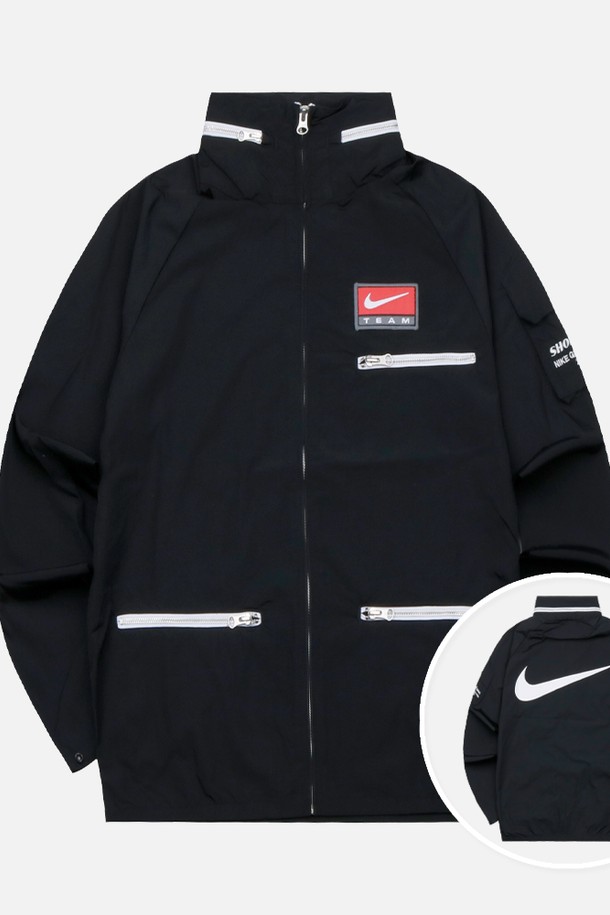 NIKE - 자켓/점퍼 - 나이키 NSW 트렌드 라이트웨이트 자켓 FB7264-010