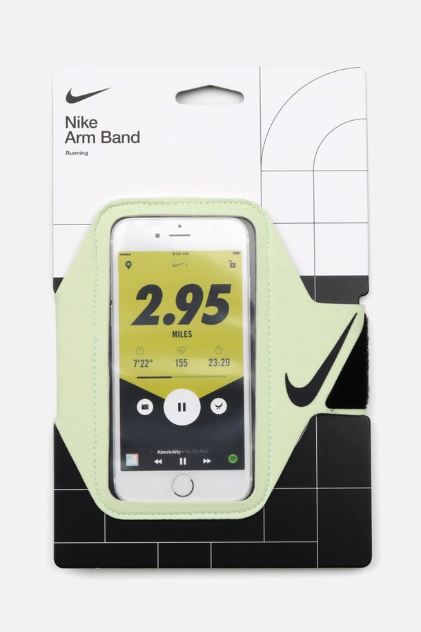 NIKE - 스포츠용품 - 나이키 린 암밴드 AC4062-326