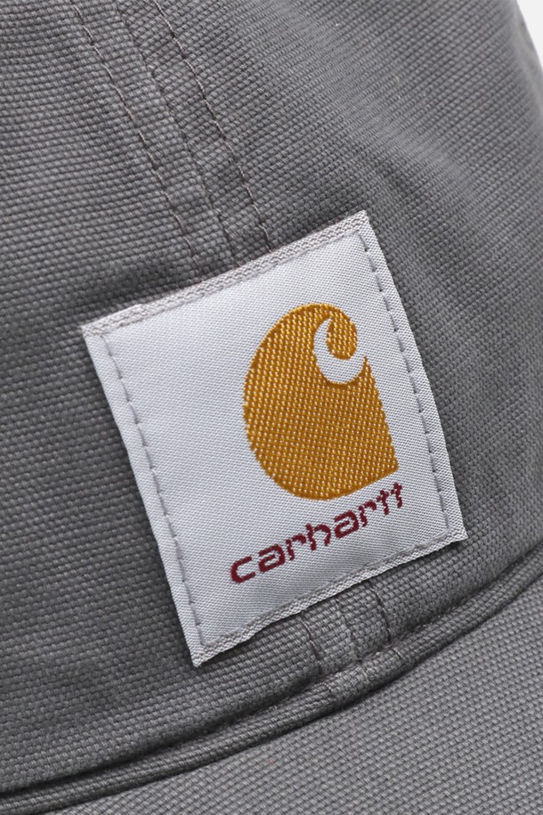 Carhartt - 모자 - 칼하트 버팔로 메쉬 캡 모자 100286-039