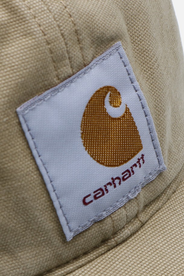 Carhartt - 모자 - 칼하트 버팔로 메쉬 캡 모자 100286-253