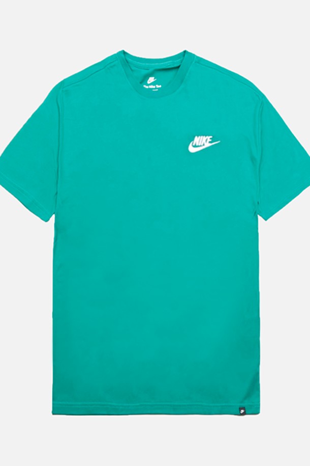 NIKE - 반팔티셔츠 - 나이키 NSW 클럽 맥스 반팔티 FV0376-365