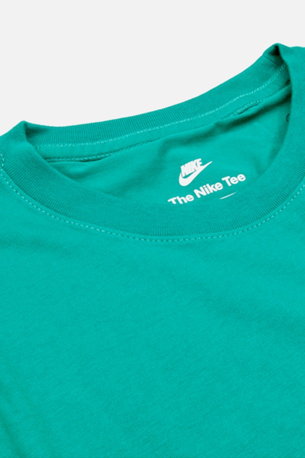 NIKE - 반팔티셔츠 - 나이키 NSW 클럽 맥스 반팔티 FV0376-365