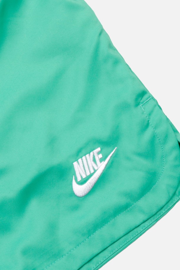 NIKE - 숏팬츠 - 나이키 NSW 클럽 우븐 반바지 DM6830-363