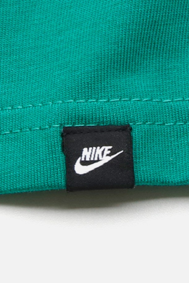 NIKE - 반팔티셔츠 - 나이키 NSW 클럽 맥스 반팔티 FV0376-365