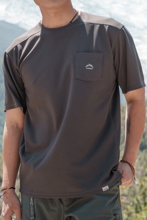 안나푸르나 티셔츠 (남녀공용)