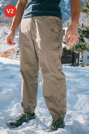 [롯지] 고고팬츠 마테호른 V2 (남녀공용)