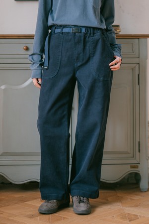 [롯지] 고고팬츠 피카(Fika) (남녀공용)