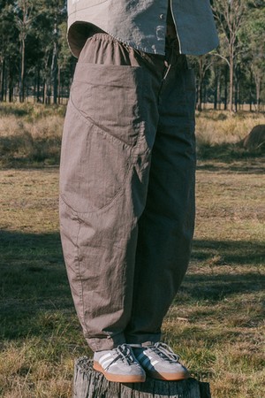 [롯지] 고고팬츠 왈라비 (남녀공용)