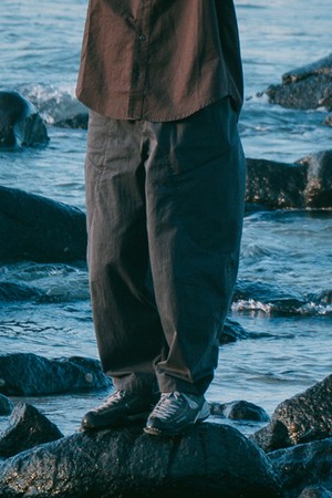 [롯지] 고고팬츠 왈라비 (남녀공용)