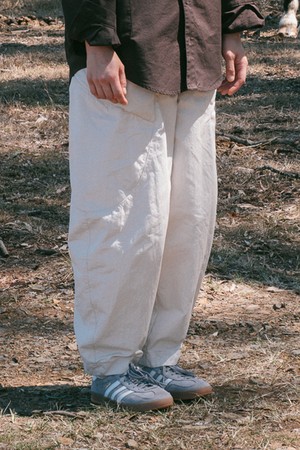 [롯지] 고고팬츠 왈라비 (남녀공용)