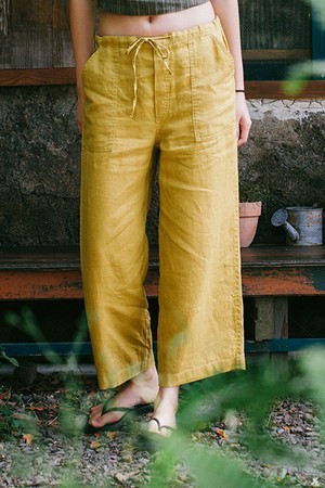 [롯지] 고고팬츠 1세대(남녀공용)