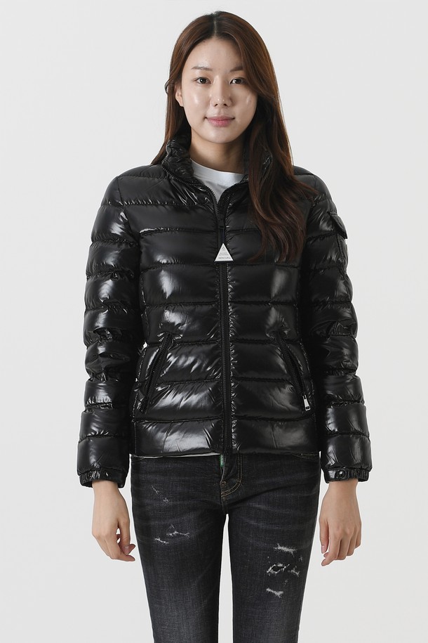 MONCLER - 패딩 - 몽클레어 1A524 BADY 바디 패딩자켓(블랙) J2 093 1A52400 68950 999