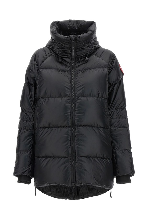 CANADA GOOSE - 패딩 - 캐나다구스 CYPRESS 사이프러스 패딩자켓(블랙) 2239L 61