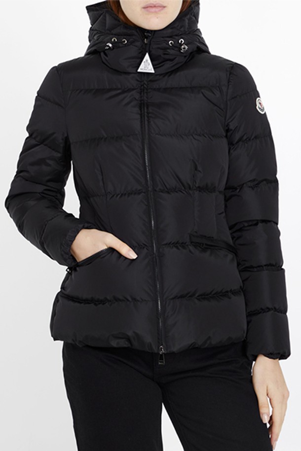 MONCLER - 패딩 - 몽클레어 AVOCE 아보세 패딩자켓(블랙) J2 093 1A00151 539ZD 999